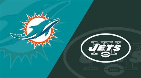 The Miami <strong>Dolphins</strong> will look to go to 10-4 on the 2023 season when they face the New York <strong>Jets</strong> at Hard Rock Stadium on Sunday. . Jets dolphins tickets